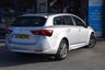 USED 2016 16 TOYOTA AVENSIS 2.0 D-4D Business Edition Touring Sports 5dr Diesel Manual Euro 6 (s/s) (143 ps) 6 MONTHS RAC PLATINUM WARRANTY