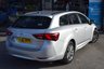 USED 2016 16 TOYOTA AVENSIS 2.0 D-4D Business Edition Touring Sports 5dr Diesel Manual Euro 6 (s/s) (143 ps) 6 MONTHS RAC PLATINUM WARRANTY