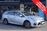 USED 2016 16 TOYOTA AVENSIS 2.0 D-4D Business Edition Touring Sports 5dr Diesel Manual Euro 6 (s/s) (143 ps) 6 MONTHS RAC PLATINUM WARRANTY
