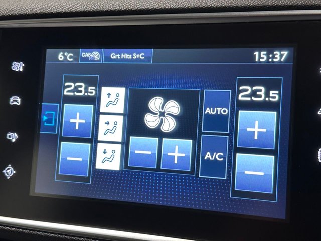 View our PEUGEOT 308 SW