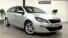 USED 2014 64 PEUGEOT 308 SW 1.2 e-THP PureTech Active Estate 5dr Petrol Auto Euro 6 (s/s) (130 ps) 