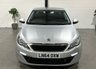 USED 2014 64 PEUGEOT 308 SW 1.2 e-THP PureTech Active Estate 5dr Petrol Auto Euro 6 (s/s) (130 ps) 