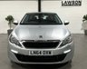 USED 2014 64 PEUGEOT 308 SW 1.2 e-THP PureTech Active Estate 5dr Petrol Auto Euro 6 (s/s) (130 ps) 