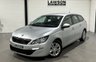 USED 2014 64 PEUGEOT 308 SW 1.2 e-THP PureTech Active Estate 5dr Petrol Auto Euro 6 (s/s) (130 ps) 
