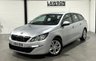 USED 2014 64 PEUGEOT 308 SW 1.2 e-THP PureTech Active Estate 5dr Petrol Auto Euro 6 (s/s) (130 ps) 