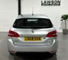 USED 2014 64 PEUGEOT 308 SW 1.2 e-THP PureTech Active Estate 5dr Petrol Auto Euro 6 (s/s) (130 ps) 