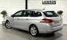 USED 2014 64 PEUGEOT 308 SW 1.2 e-THP PureTech Active Estate 5dr Petrol Auto Euro 6 (s/s) (130 ps) 