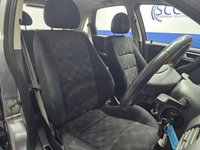 USED 2005 55 VAUXHALL CORSA 1.2i 16v SXi Hatchback 5dr Petrol Manual (139 g/km, 79 bhp) Air Con, ULEZ Compliant