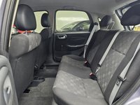 USED 2005 55 VAUXHALL CORSA 1.2i 16v SXi Hatchback 5dr Petrol Manual (139 g/km, 79 bhp) Air Con, ULEZ Compliant