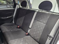 USED 2005 55 VAUXHALL CORSA 1.2i 16v SXi Hatchback 5dr Petrol Manual (139 g/km, 79 bhp) Air Con, ULEZ Compliant
