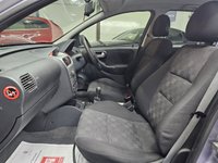 USED 2005 55 VAUXHALL CORSA 1.2i 16v SXi Hatchback 5dr Petrol Manual (139 g/km, 79 bhp) Air Con, ULEZ Compliant