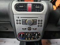 USED 2005 55 VAUXHALL CORSA 1.2i 16v SXi Hatchback 5dr Petrol Manual (139 g/km, 79 bhp) Air Con, ULEZ Compliant