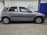 USED 2005 55 VAUXHALL CORSA 1.2i 16v SXi Hatchback 5dr Petrol Manual (139 g/km, 79 bhp) Air Con, ULEZ Compliant