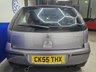 USED 2005 55 VAUXHALL CORSA 1.2i 16v SXi Hatchback 5dr Petrol Manual (139 g/km, 79 bhp) Air Con, ULEZ Compliant