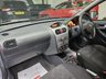 USED 2005 55 VAUXHALL CORSA 1.2i 16v SXi Hatchback 5dr Petrol Manual (139 g/km, 79 bhp) Air Con, ULEZ Compliant