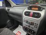 USED 2005 55 VAUXHALL CORSA 1.2i 16v SXi Hatchback 5dr Petrol Manual (139 g/km, 79 bhp) Air Con, ULEZ Compliant