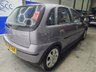USED 2005 55 VAUXHALL CORSA 1.2i 16v SXi Hatchback 5dr Petrol Manual (139 g/km, 79 bhp) Air Con, ULEZ Compliant