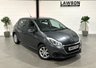 USED 2015 65 PEUGEOT 208 1.2 PureTech Active Hatchback 5dr Petrol Manual Euro 6 (82 ps) 