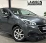 USED 2015 65 PEUGEOT 208 1.2 PureTech Active Hatchback 5dr Petrol Manual Euro 6 (82 ps) 