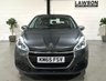 USED 2015 65 PEUGEOT 208 1.2 PureTech Active Hatchback 5dr Petrol Manual Euro 6 (82 ps) 