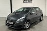 USED 2015 65 PEUGEOT 208 1.2 PureTech Active Hatchback 5dr Petrol Manual Euro 6 (82 ps) 