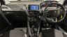USED 2015 65 PEUGEOT 208 1.2 PureTech Active Hatchback 5dr Petrol Manual Euro 6 (82 ps) 