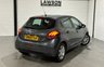 USED 2015 65 PEUGEOT 208 1.2 PureTech Active Hatchback 5dr Petrol Manual Euro 6 (82 ps) 