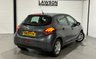 USED 2015 65 PEUGEOT 208 1.2 PureTech Active Hatchback 5dr Petrol Manual Euro 6 (82 ps) 