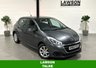 USED 2015 65 PEUGEOT 208 1.2 PureTech Active Hatchback 5dr Petrol Manual Euro 6 (82 ps) 