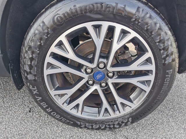 2021 FORD KUGA - Photo 11