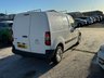 USED 2018 18 CITROEN BERLINGO 1.6 BlueHDi 850 Enterprise Panel Van 5dr Diesel Manual L1 (112 g/km, 100 bhp) 