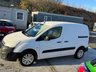 USED 2018 18 CITROEN BERLINGO 1.6 BlueHDi 850 Enterprise Panel Van 5dr Diesel Manual L1 (112 g/km, 100 bhp) 