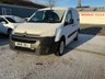 USED 2018 18 CITROEN BERLINGO 1.6 BlueHDi 850 Enterprise Panel Van 5dr Diesel Manual L1 (112 g/km, 100 bhp) 
