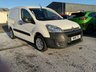 USED 2018 18 CITROEN BERLINGO 1.6 BlueHDi 850 Enterprise Panel Van 5dr Diesel Manual L1 (112 g/km, 100 bhp) 