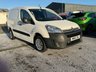 USED 2018 18 CITROEN BERLINGO 1.6 BlueHDi 850 Enterprise Panel Van 5dr Diesel Manual L1 (112 g/km, 100 bhp) 