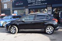 USED 2016 16 PEUGEOT 2008 1.2 PureTech Allure SUV 5dr Petrol Manual Euro 6 (82 ps) 6 MONTHS RAC PLATINUM WARRANTY