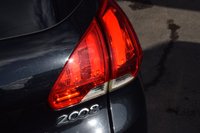 USED 2016 16 PEUGEOT 2008 1.2 PureTech Allure SUV 5dr Petrol Manual Euro 6 (82 ps) 6 MONTHS RAC PLATINUM WARRANTY