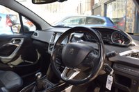 USED 2016 16 PEUGEOT 2008 1.2 PureTech Allure SUV 5dr Petrol Manual Euro 6 (82 ps) 6 MONTHS RAC PLATINUM WARRANTY