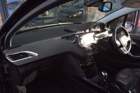 USED 2016 16 PEUGEOT 2008 1.2 PureTech Allure SUV 5dr Petrol Manual Euro 6 (82 ps) 6 MONTHS RAC PLATINUM WARRANTY