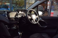 USED 2016 16 PEUGEOT 2008 1.2 PureTech Allure SUV 5dr Petrol Manual Euro 6 (82 ps) 6 MONTHS RAC PLATINUM WARRANTY