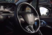 USED 2016 16 PEUGEOT 2008 1.2 PureTech Allure SUV 5dr Petrol Manual Euro 6 (82 ps) 6 MONTHS RAC PLATINUM WARRANTY