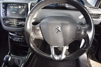 USED 2016 16 PEUGEOT 2008 1.2 PureTech Allure SUV 5dr Petrol Manual Euro 6 (82 ps) 6 MONTHS RAC PLATINUM WARRANTY