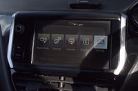USED 2016 16 PEUGEOT 2008 1.2 PureTech Allure SUV 5dr Petrol Manual Euro 6 (82 ps) 6 MONTHS RAC PLATINUM WARRANTY