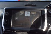 USED 2016 16 PEUGEOT 2008 1.2 PureTech Allure SUV 5dr Petrol Manual Euro 6 (82 ps) 6 MONTHS RAC PLATINUM WARRANTY