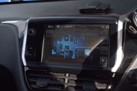 USED 2016 16 PEUGEOT 2008 1.2 PureTech Allure SUV 5dr Petrol Manual Euro 6 (82 ps) 6 MONTHS RAC PLATINUM WARRANTY
