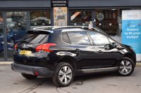 USED 2016 16 PEUGEOT 2008 1.2 PureTech Allure SUV 5dr Petrol Manual Euro 6 (82 ps) 6 MONTHS RAC PLATINUM WARRANTY