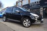 USED 2016 16 PEUGEOT 2008 1.2 PureTech Allure SUV 5dr Petrol Manual Euro 6 (82 ps) 6 MONTHS RAC PLATINUM WARRANTY