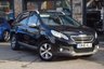 USED 2016 16 PEUGEOT 2008 1.2 PureTech Allure SUV 5dr Petrol Manual Euro 6 (82 ps) 6 MONTHS RAC PLATINUM WARRANTY