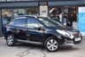 USED 2016 16 PEUGEOT 2008 1.2 PureTech Allure SUV 5dr Petrol Manual Euro 6 (82 ps) 6 MONTHS RAC PLATINUM WARRANTY