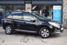 USED 2016 16 PEUGEOT 2008 1.2 PureTech Allure SUV 5dr Petrol Manual Euro 6 (82 ps) 6 MONTHS RAC PLATINUM WARRANTY